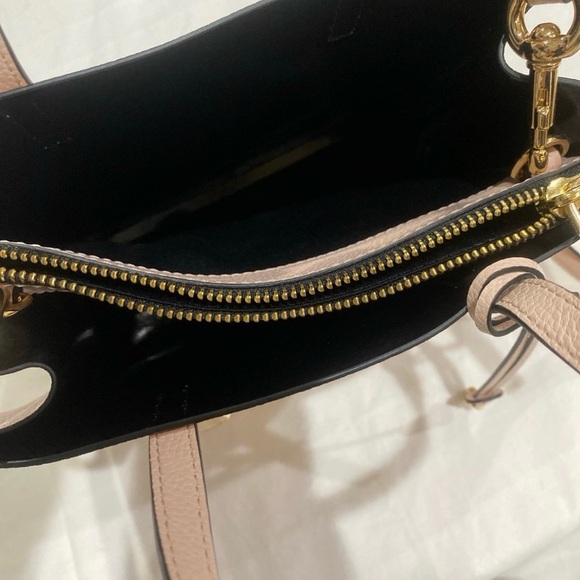 Marc Jacobs Pink Mini Bag - Picture 12 of 15